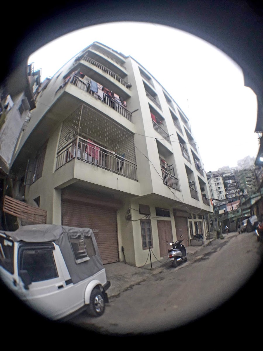Kenzo Ladies Hostel – Girls PG in Aizawl photo 1