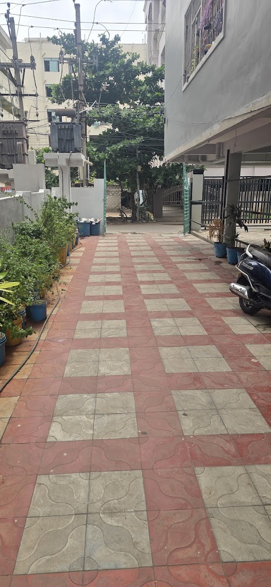 Sri Lakshmi Boys Hostel and PG