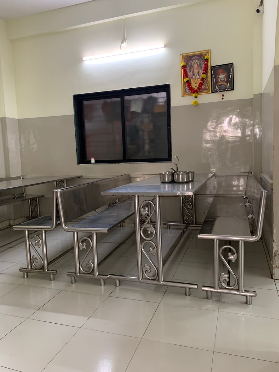S.R.Wagh Boy's Hostel – Boys PG in Nashik preview photo 2