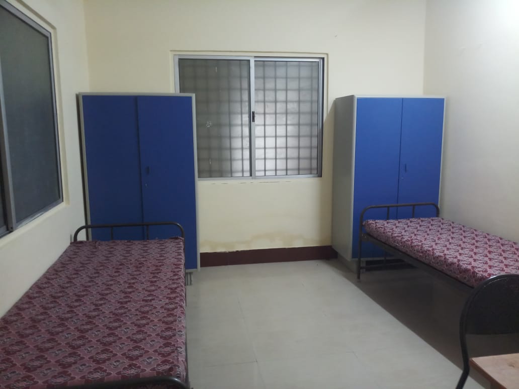 Bahu Luxury PG/Hostel For Men preview 2