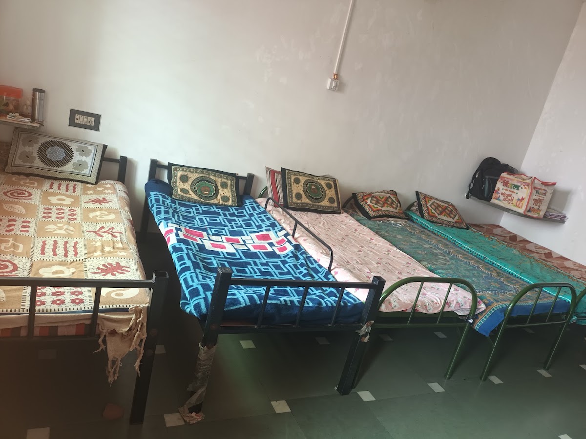 Jay Bhole PG for Girls – Girls PG in Gandhinagar preview photo 2