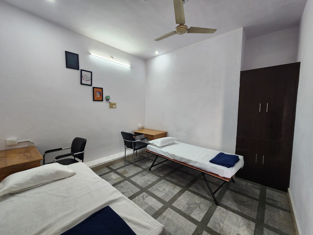 SP Homestay & Girls PG – Girls PG in Prayagraj preview photo 1