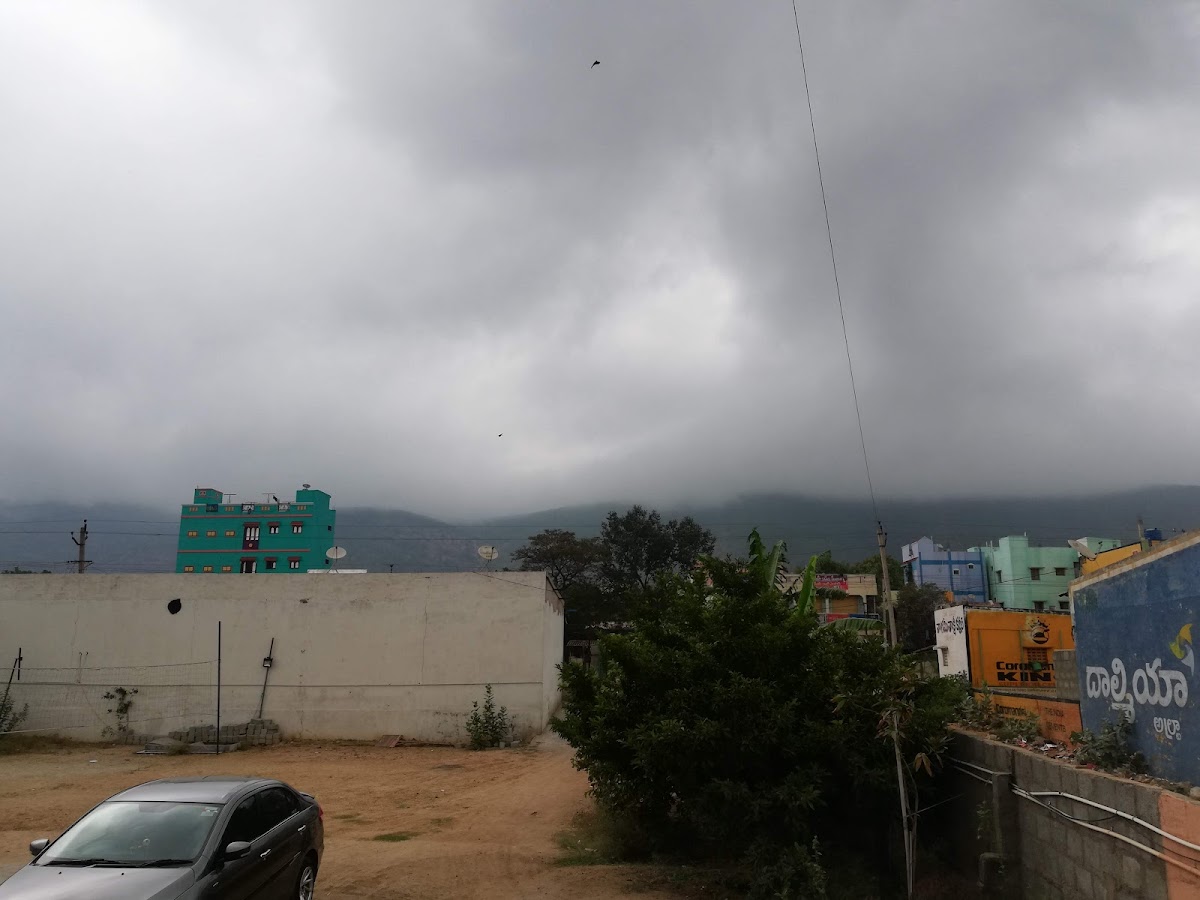 7 hills Boys Hostel – Boys PG in Tirupati preview photo 1