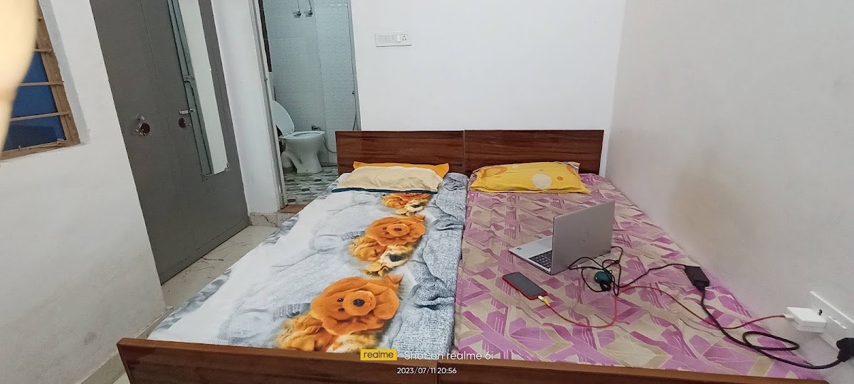 Prabhu Kripa Boys PG / Hostel – Boys PG in Lucknow preview photo 1