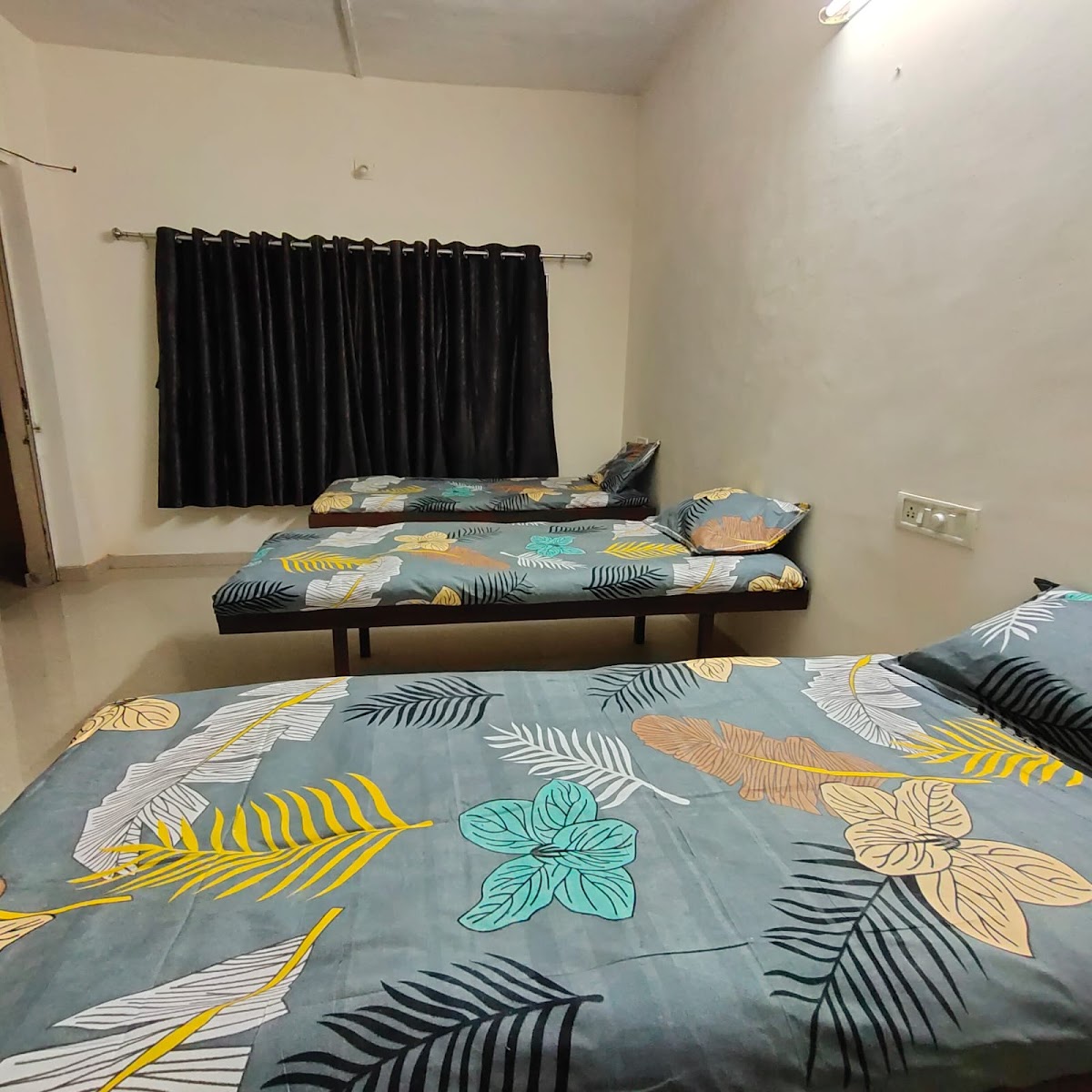 Balaji PG Hostel Girls