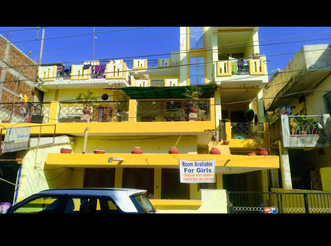 Singh Girls Hostel
