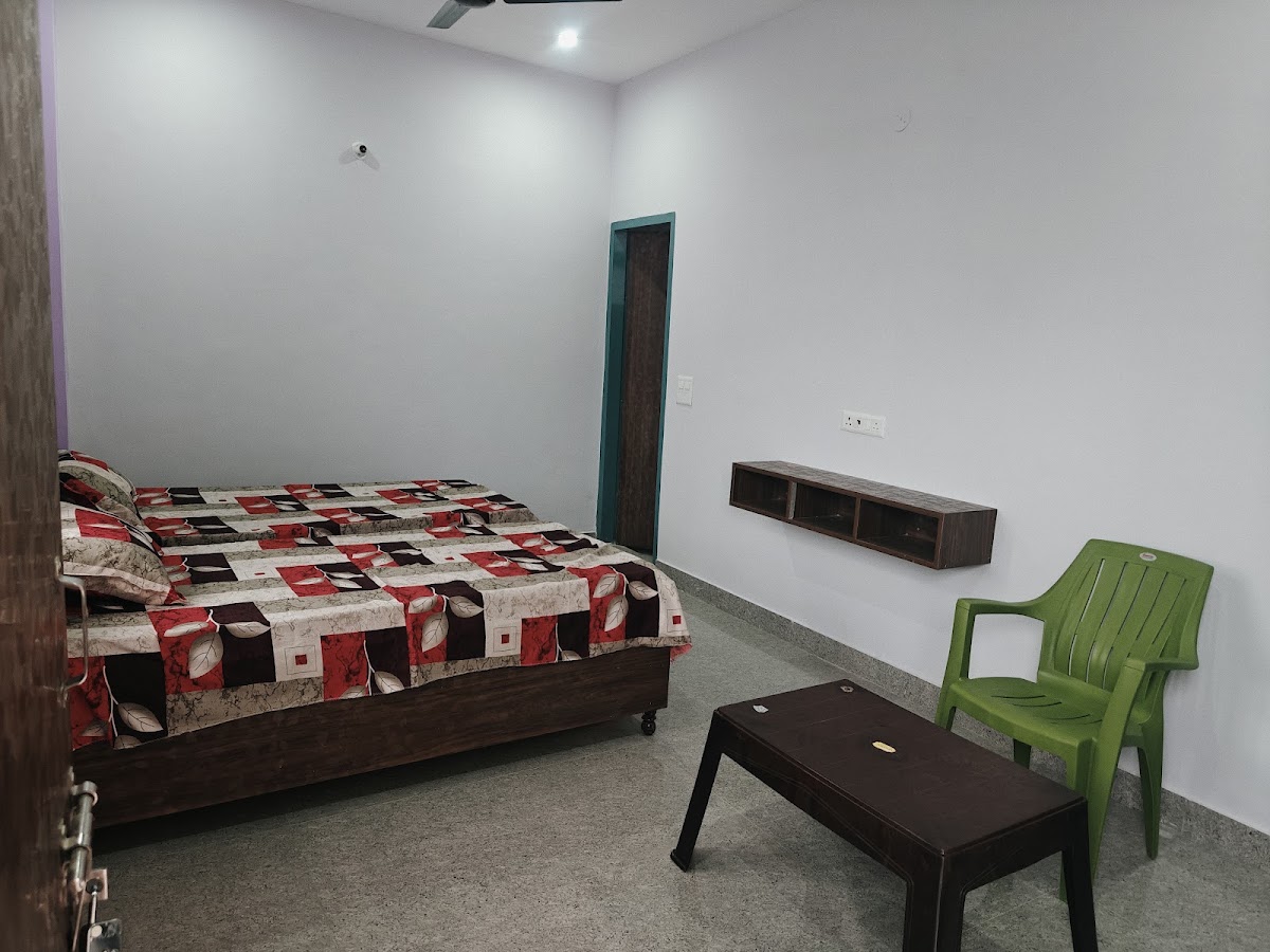 Oracle Living Girls PG – Girls PG in Gurugram preview photo 1