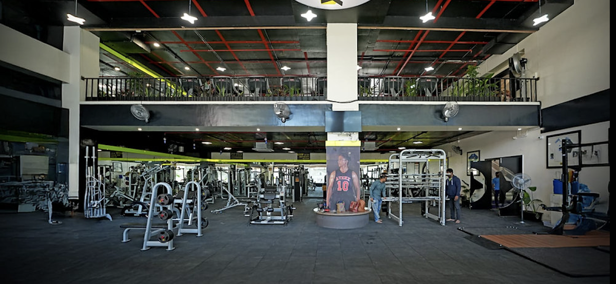 Urban Nest Avinya House | Boys PG in Prestige Point preview 2