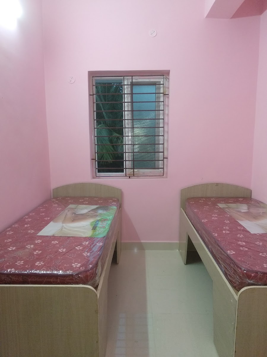 Prince Executive Womens Hostel