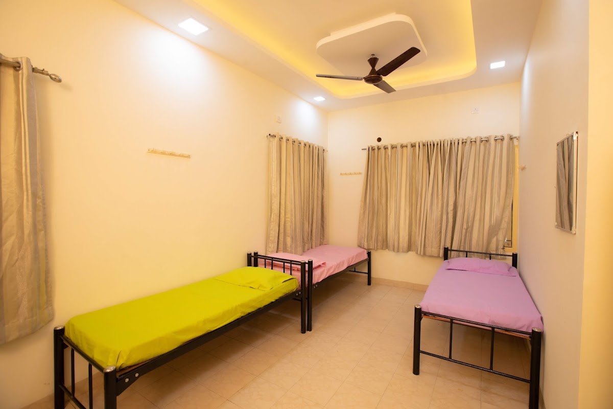 Thaai Women's Hostel and PG preview 1