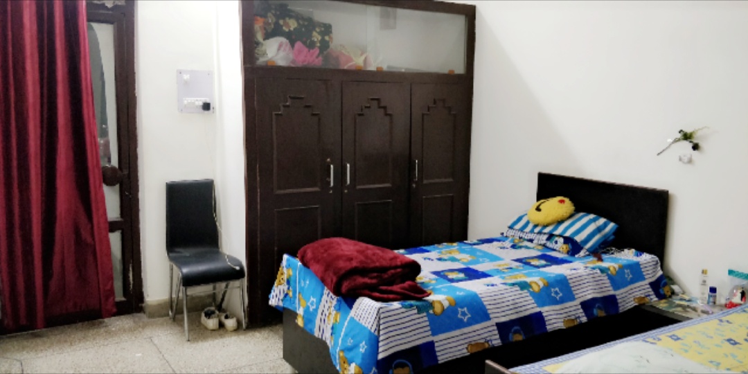 Sangam PG for working women – Girls PG in Prayagraj preview photo 1