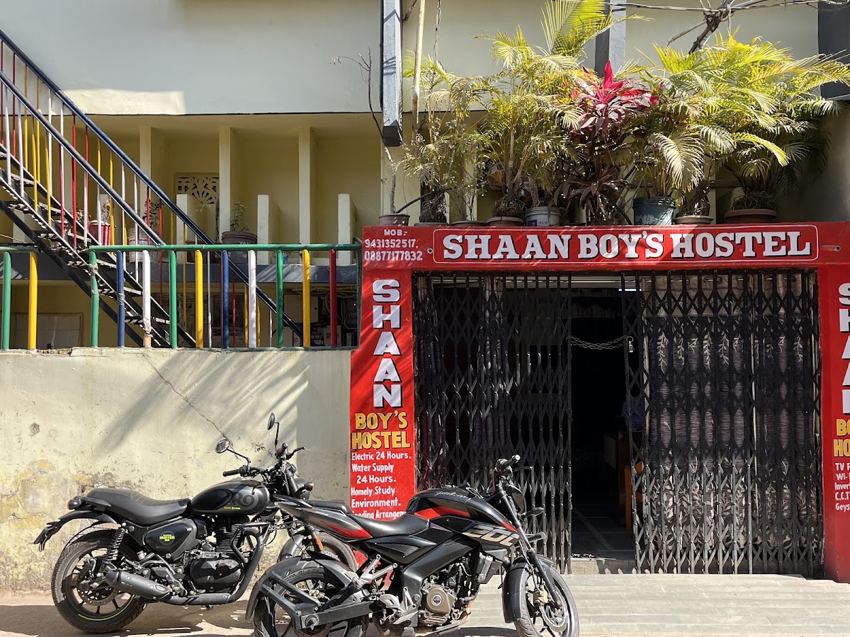 Shaan Boys Hostel | Best boys Hostel/Pg/Lodge | In Ranchi | Near me – Boys PG in Ranchi preview photo 1