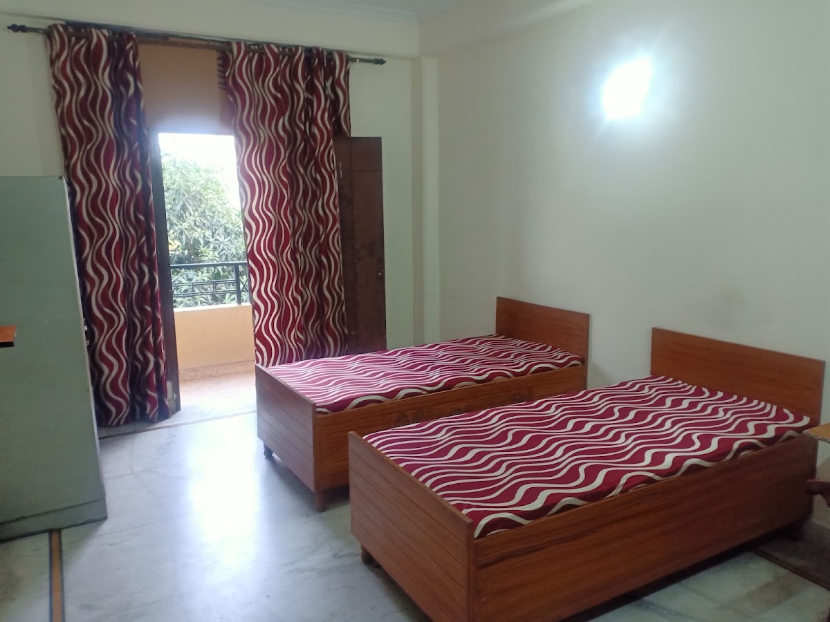 LivingSiving PG – Boys PG in Noida preview photo 1