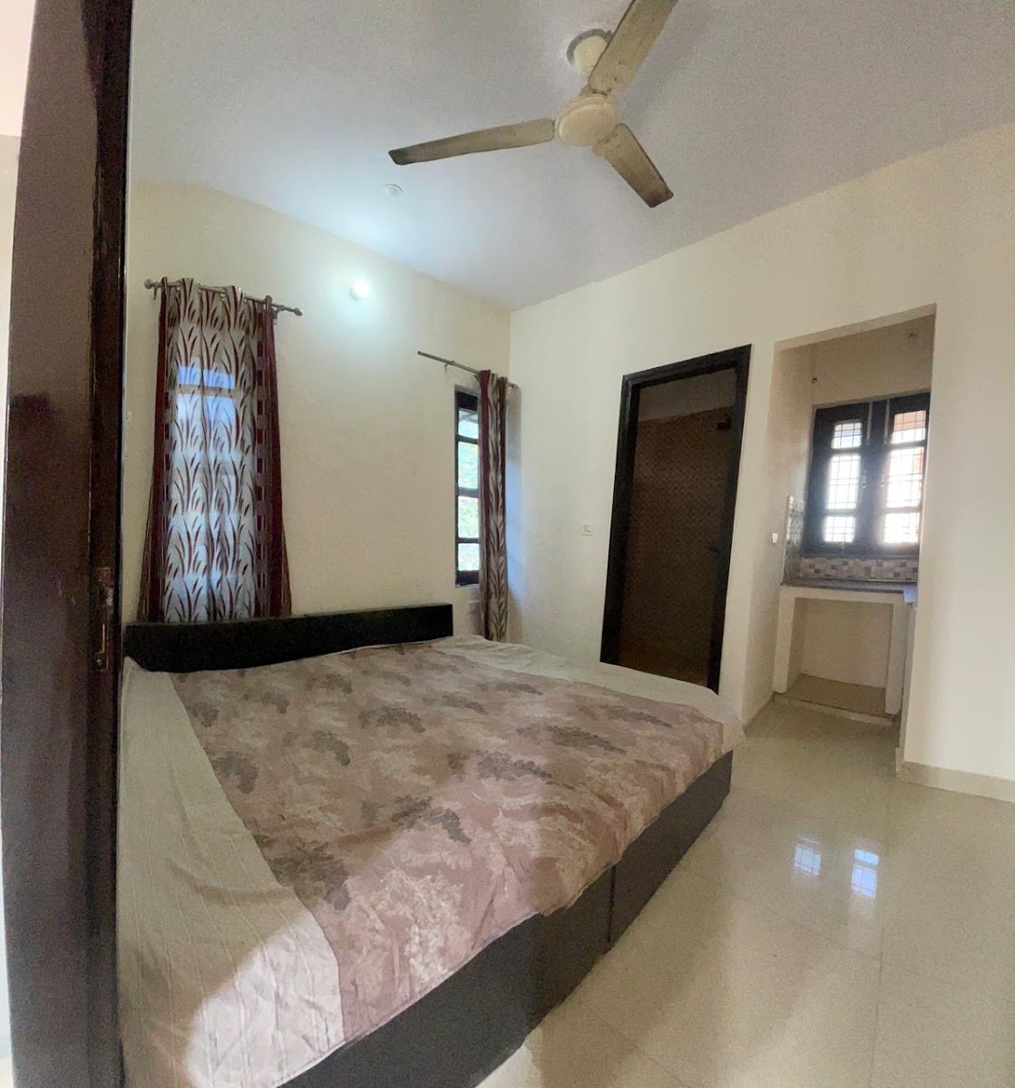 Hillside Girls PG – Girls PG in Dehradun preview photo 1