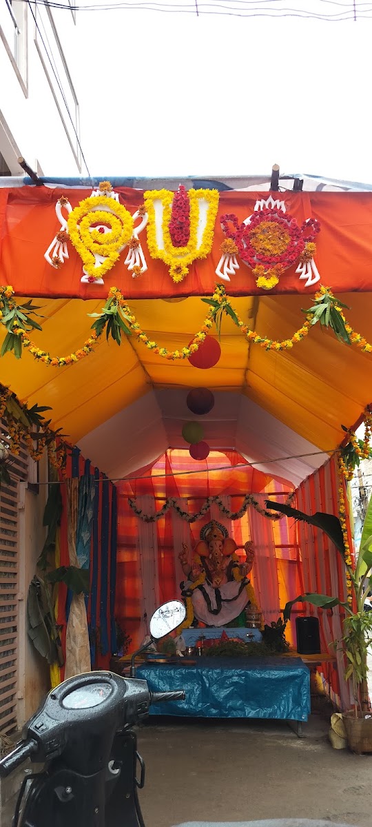 Gayatri Ladies Hostels – Girls PG in Vijayawada photo 1