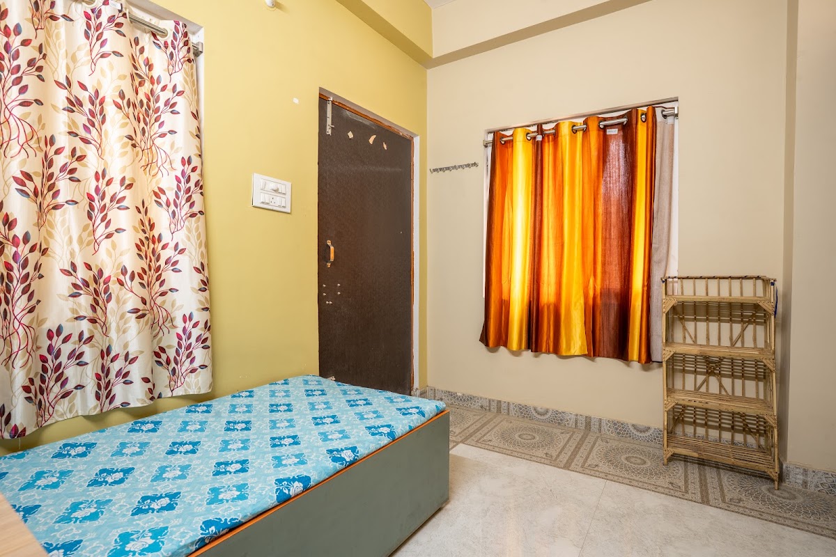 Harmony Home Girls Hostel and PG
