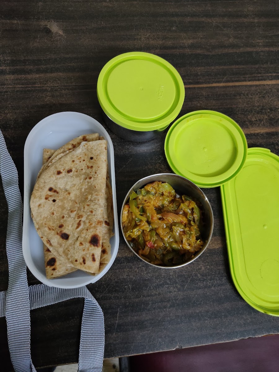 Sai Chhaya Girls PG Hostel – Girls PG in Raipur preview photo 2