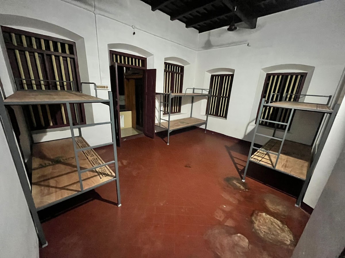 Nandanam Ladies and men's Hostel – Co-ed in kottayam preview photo 1