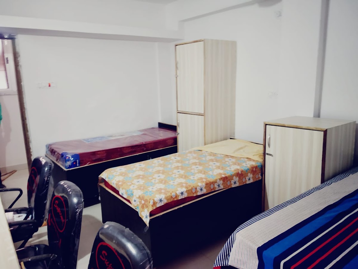 Sharda Girls Hostel