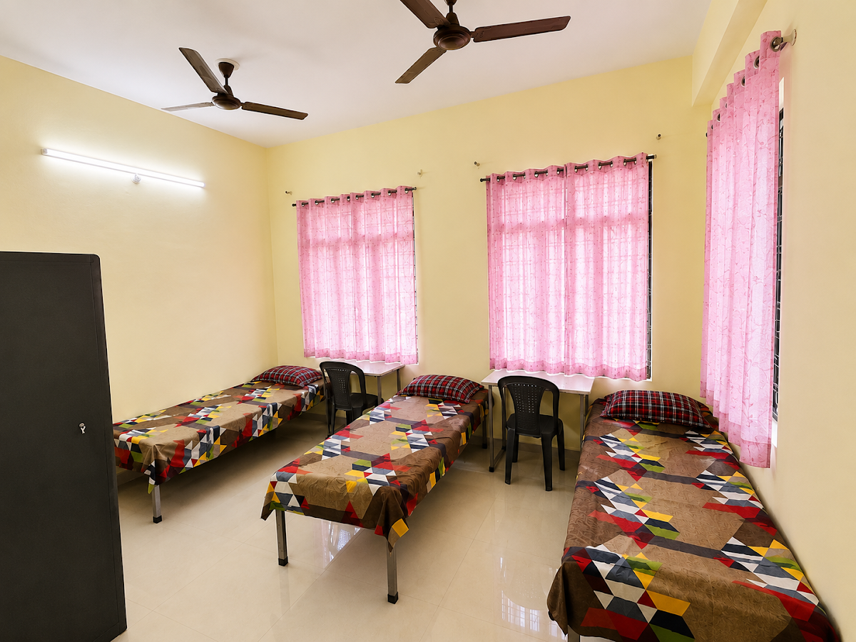 Shaurya boy's hostel & PG – Boys PG in Bhopal preview photo 1