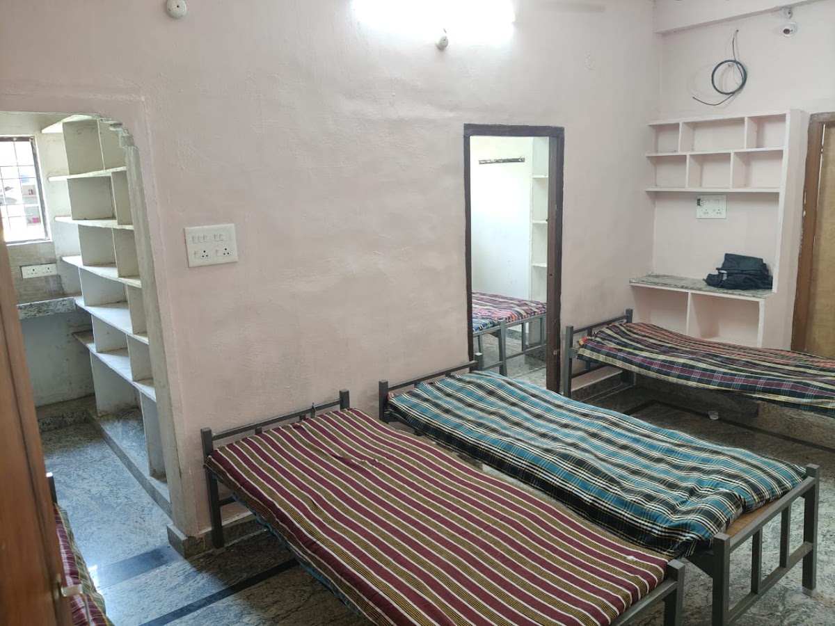 SRI BALAJI BOYS HOSTEL – Boys PG in Tirupati preview photo 2