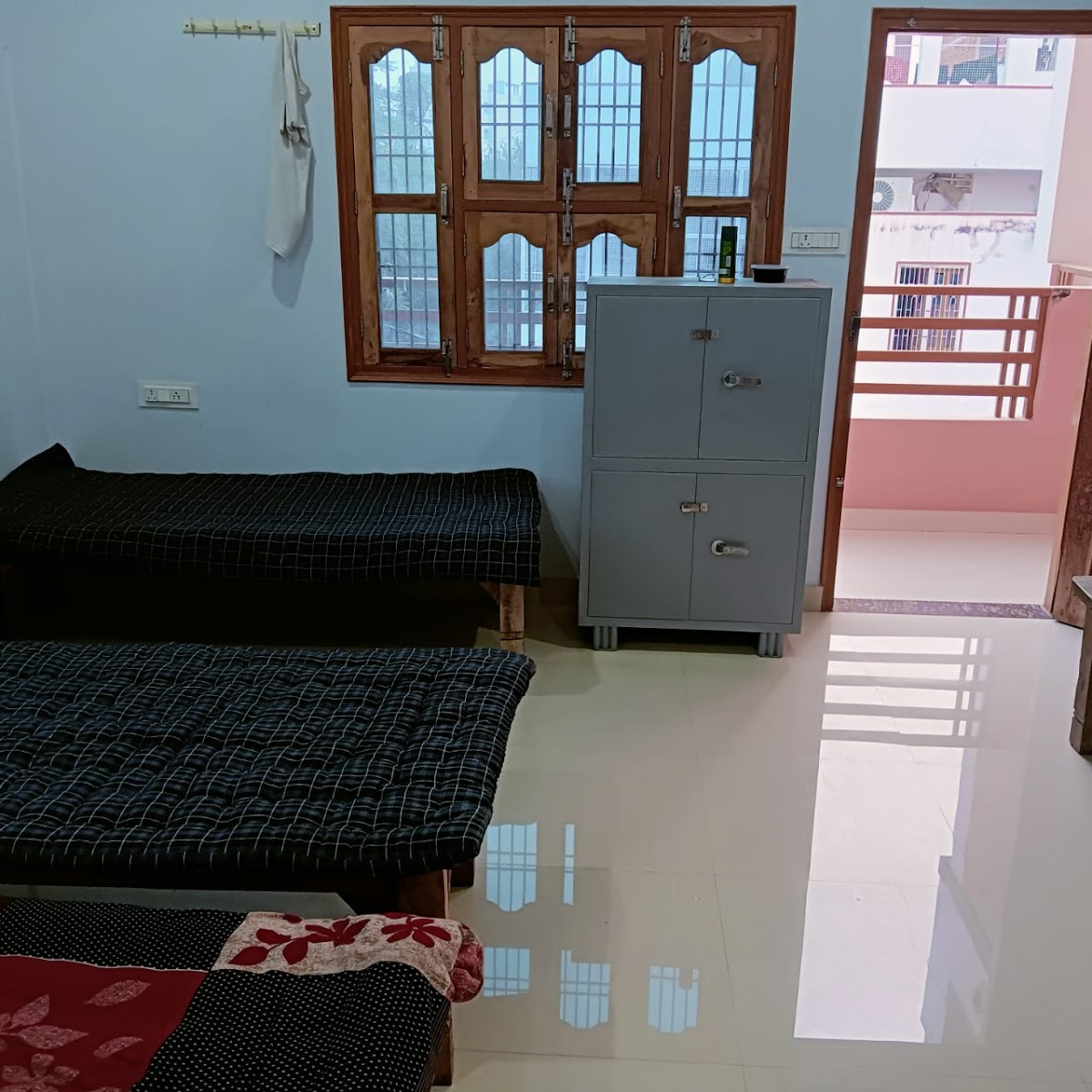 Suryansh Boys Hostel | PG | Dormitory – Boys PG in Varanasi preview photo 2