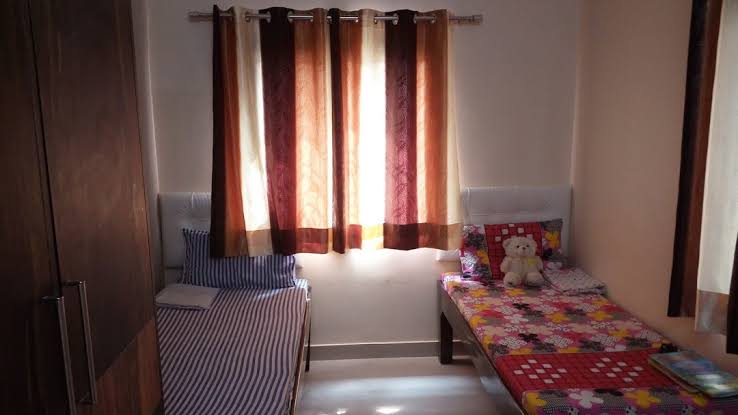 Nest Premium Hostel for Girls | Ladies PG near Christ University preview 1