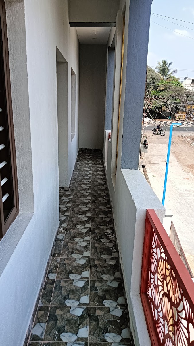 Abi home stay boy's ( pg) and girls pg hostel