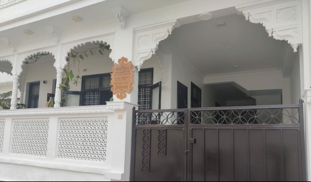 Aakash Girls Hostel – Girls PG in Udaipur photo 1