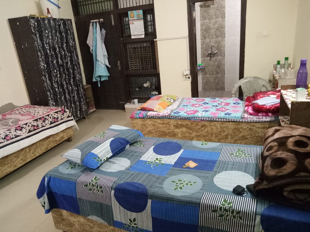 No 1 MATESHWARI GIRLS P.G. – Girls PG in Agra preview photo 1