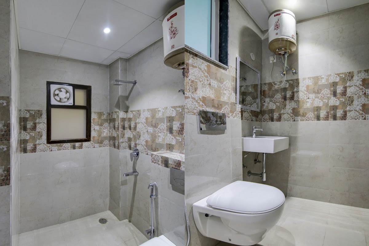 Stanza Living Taiping House | PG in Sector 39 preview 2