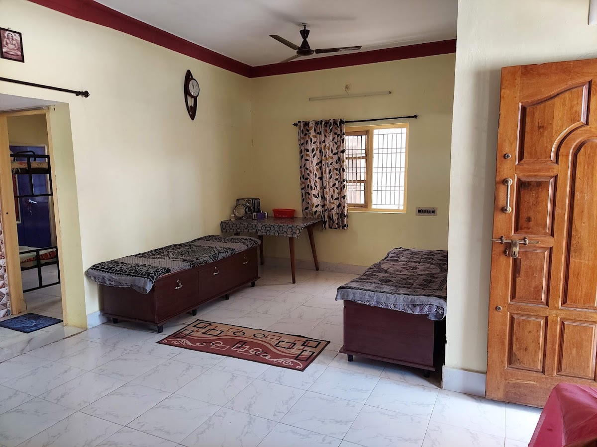 Kamalamma PG (Only Girls PG) – Girls PG in Mysuru preview photo 1