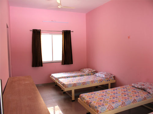 Saee Youth Castle - Girls Hostel – Girls PG in Nashik preview photo 2