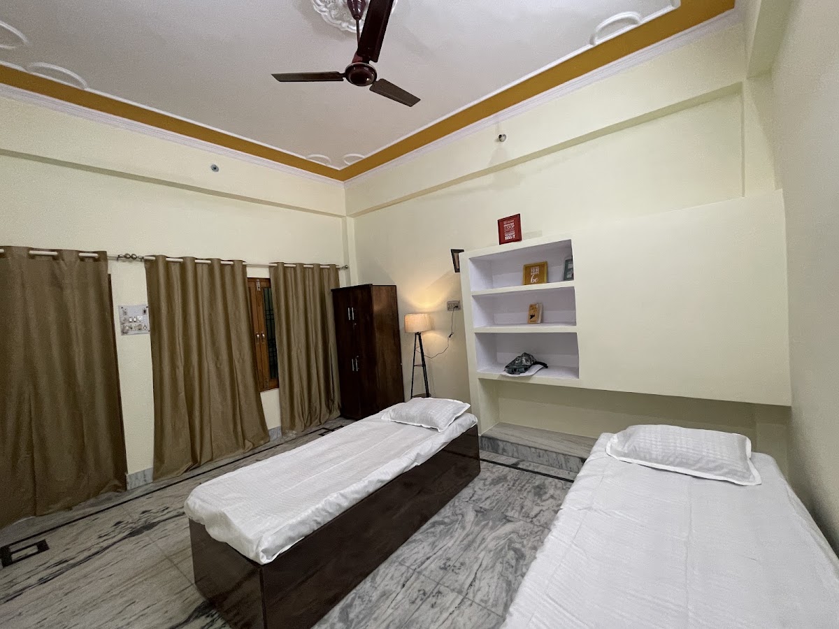 Ojha Girls PG and Hostel