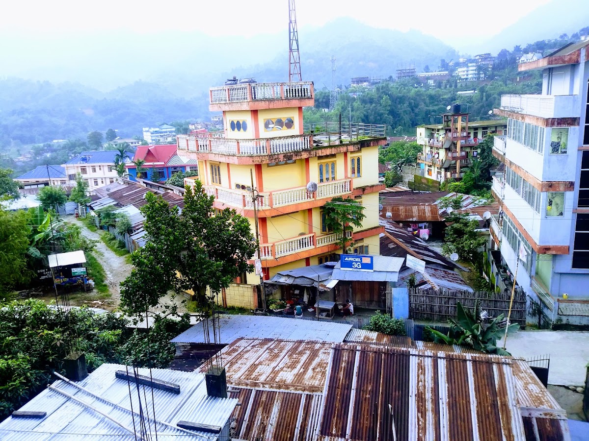 B.L BOYS HOSTEL – Boys PG in Itanagar photo 1
