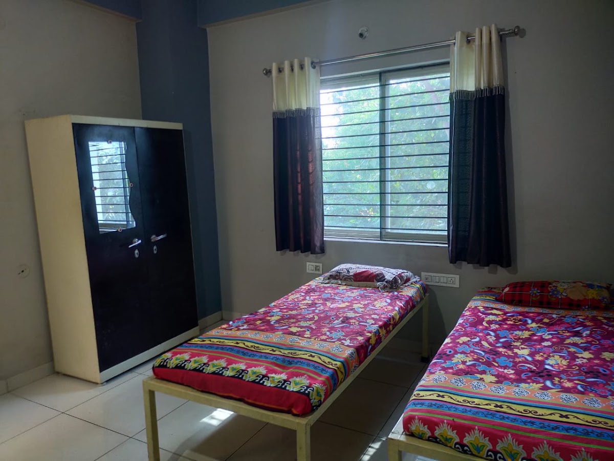 Chouhan Boys Hostel preview 1