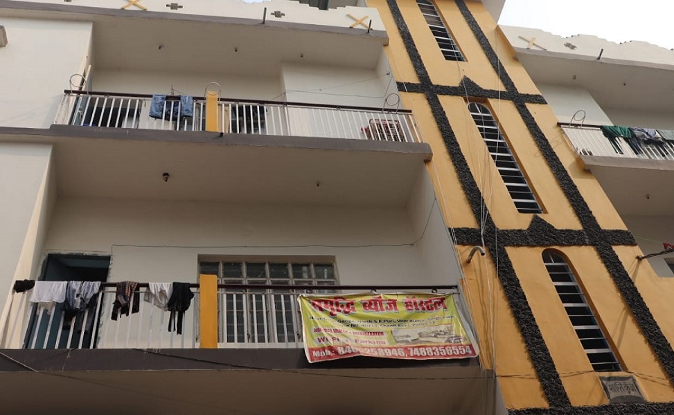 Samridhi Boy’s Hostel – Boys PG in Patna preview photo 2