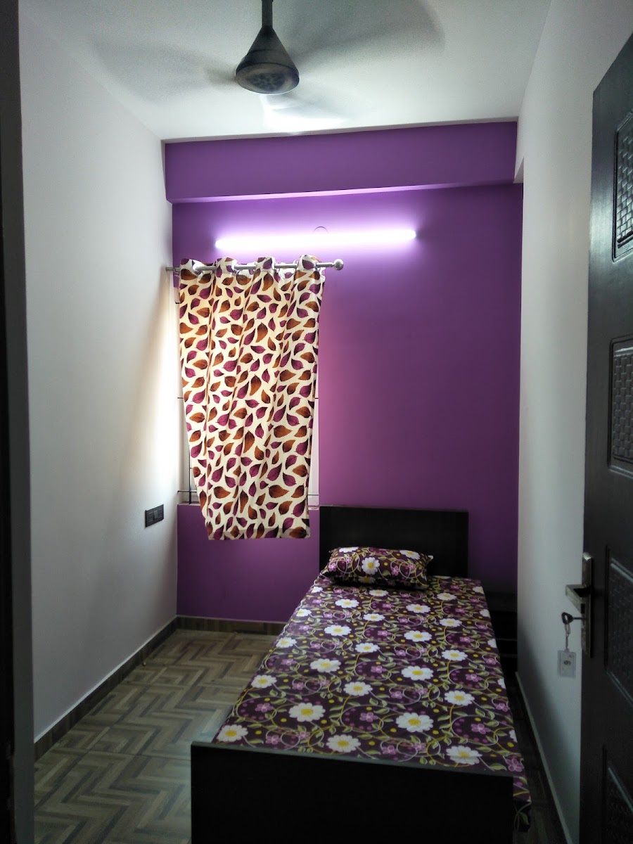 IMAI PG WORKING WOMENS HOSTEL – Girls PG in Madurai preview photo 1