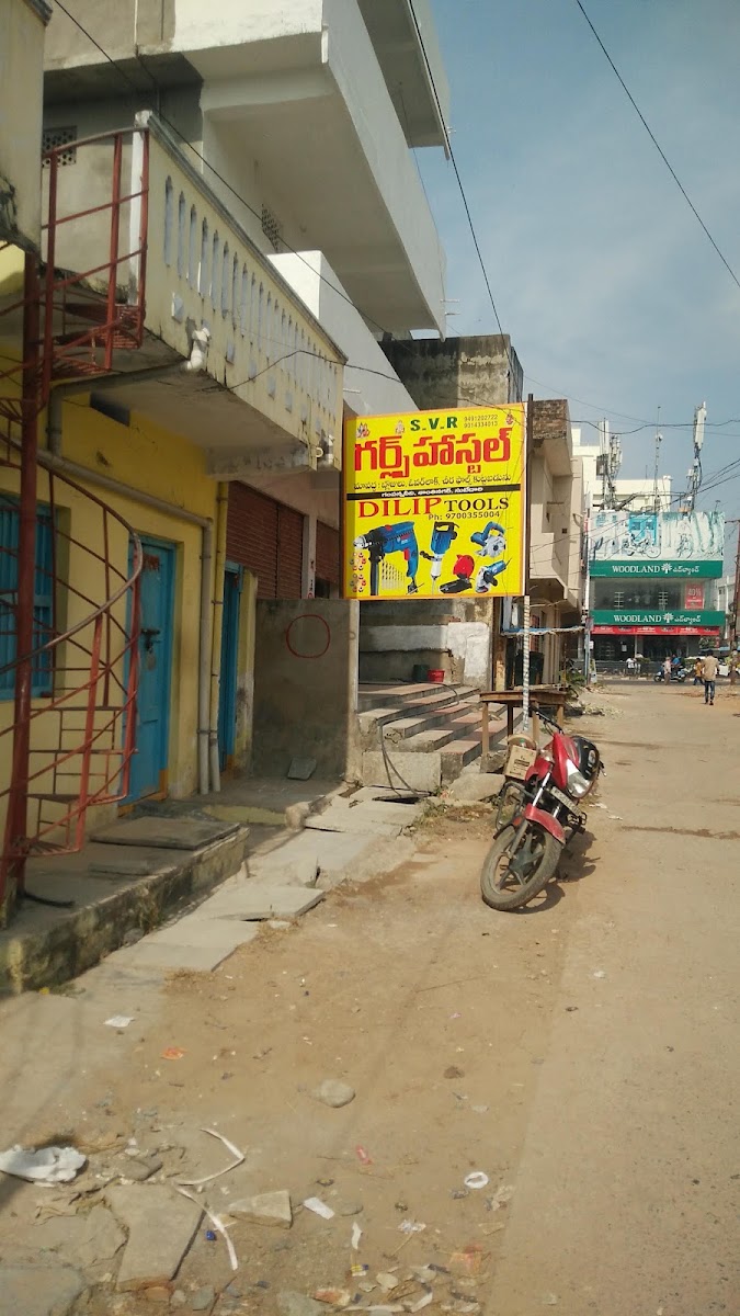 SVR Ladies Hostel – Girls PG in Warangal preview photo 1