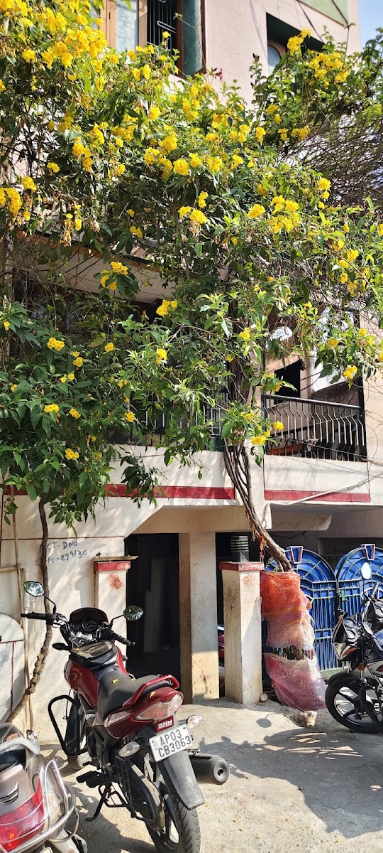 Meena Working women's Hostel