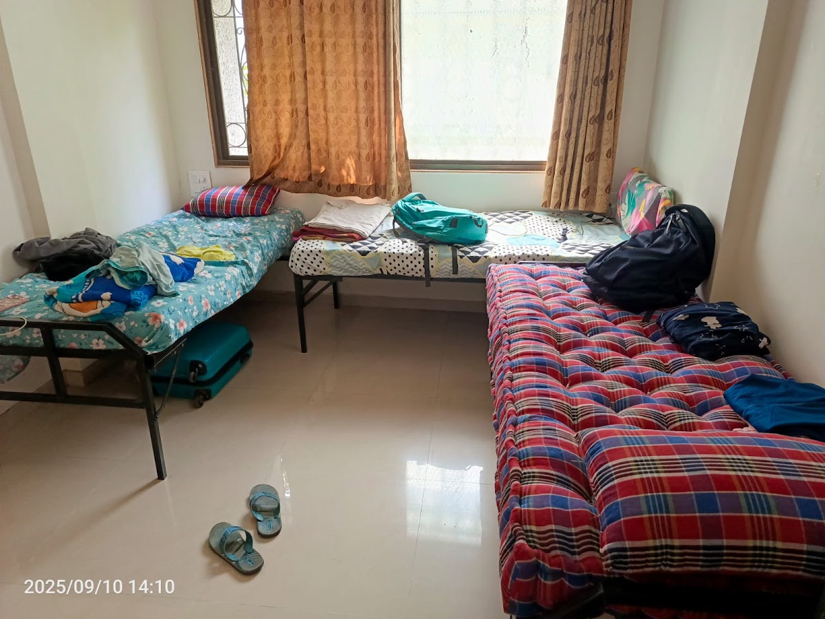 Dream Home Girls Paying Guest Hostel – Girls PG in Nashik preview photo 1