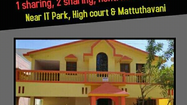 Mathi Mens Hostel Madurai – Boys PG in Madurai photo 1