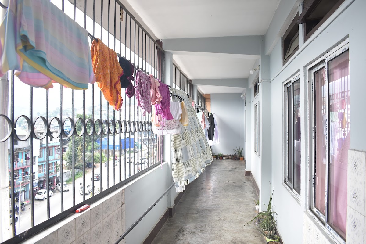 Vivek Home Girls Hostel – Girls PG in Itanagar preview photo 2