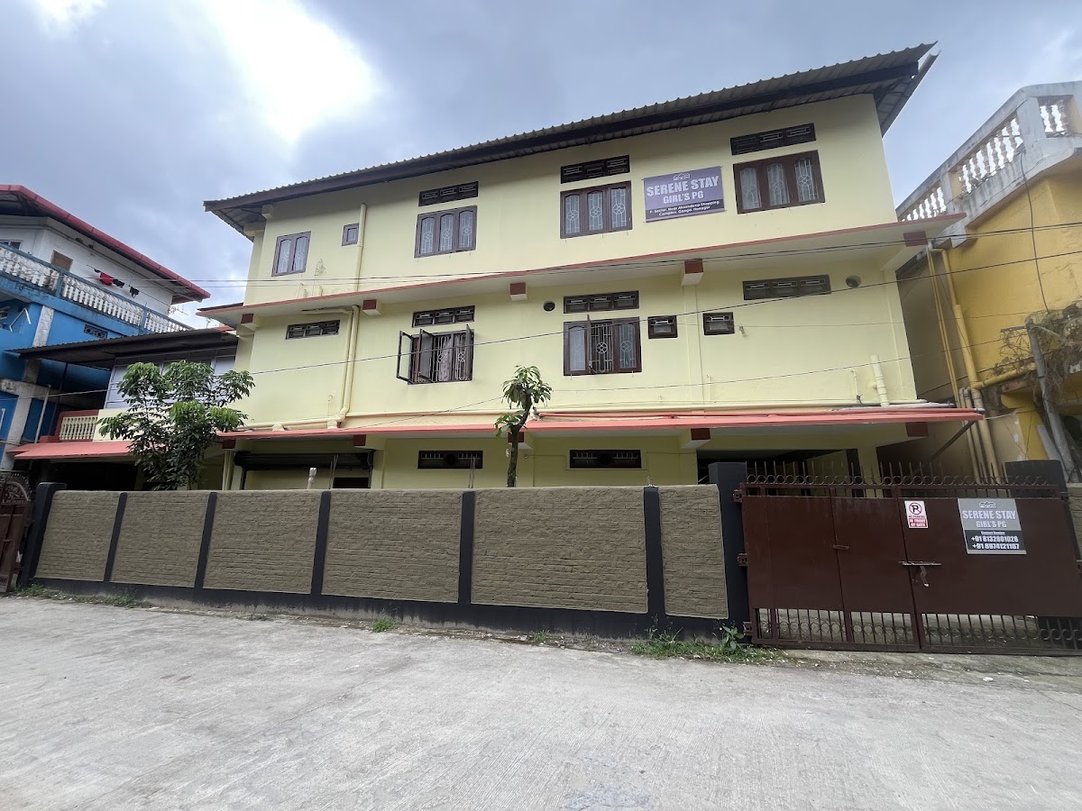 Serene Stay Girls PG – Girls PG in Itanagar preview photo 2