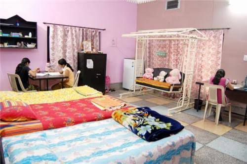 Kumar Girls Hostel – Girls PG in Ranchi preview photo 1