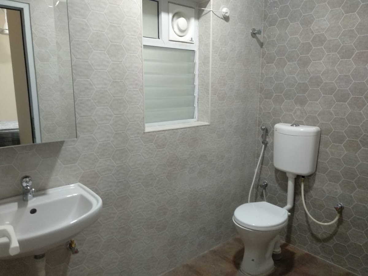 Zolo Bella Casa - PG in RT Nagar | Unisex PG preview 2