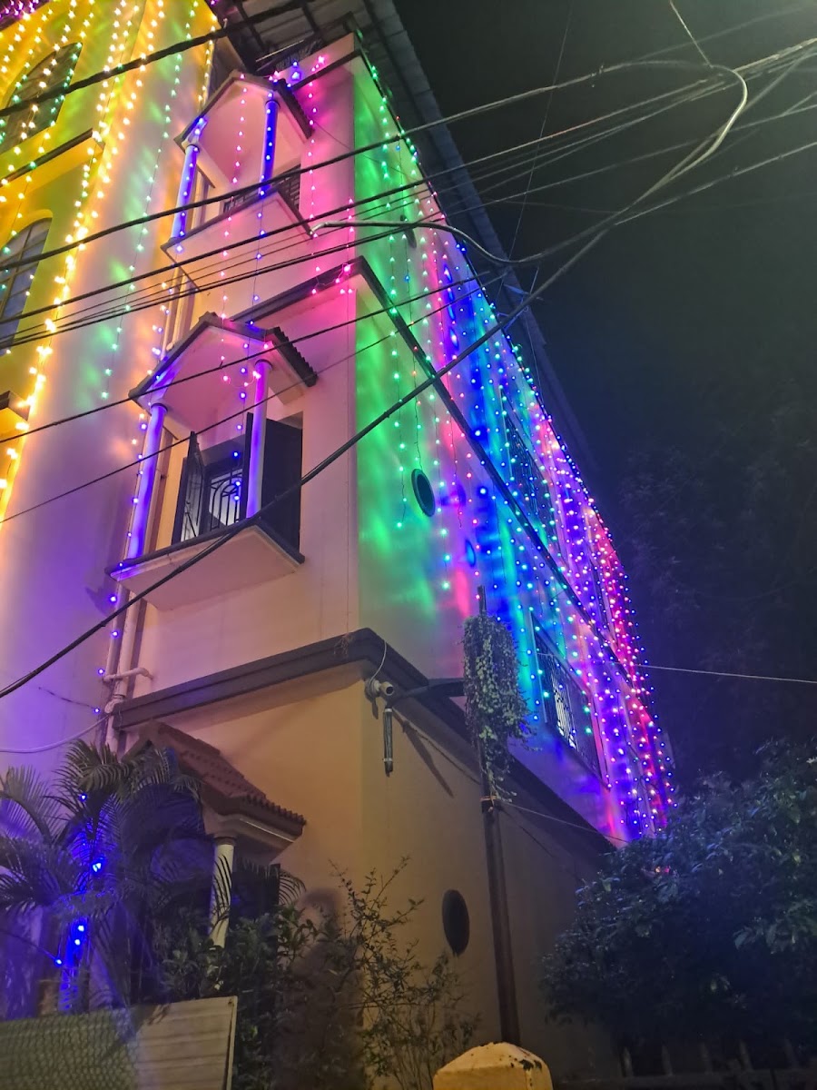 Sai Saranam Hostel preview 2