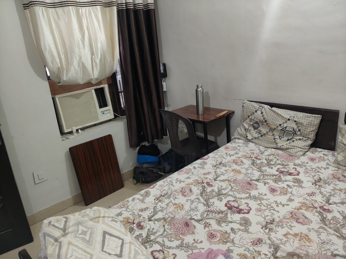 PG with food in sector 22C chandigarh preview 2