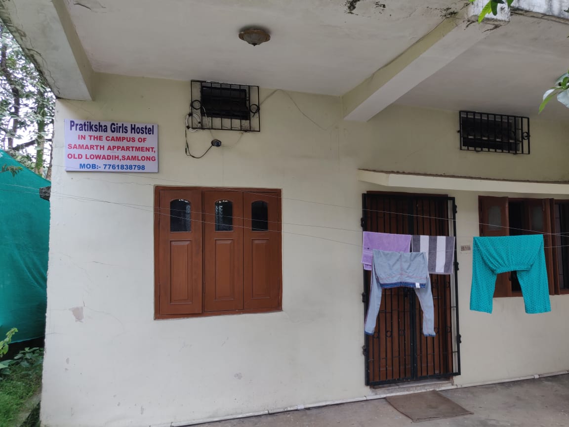 Pratiksha girls hostel – Girls PG in Ranchi preview photo 1