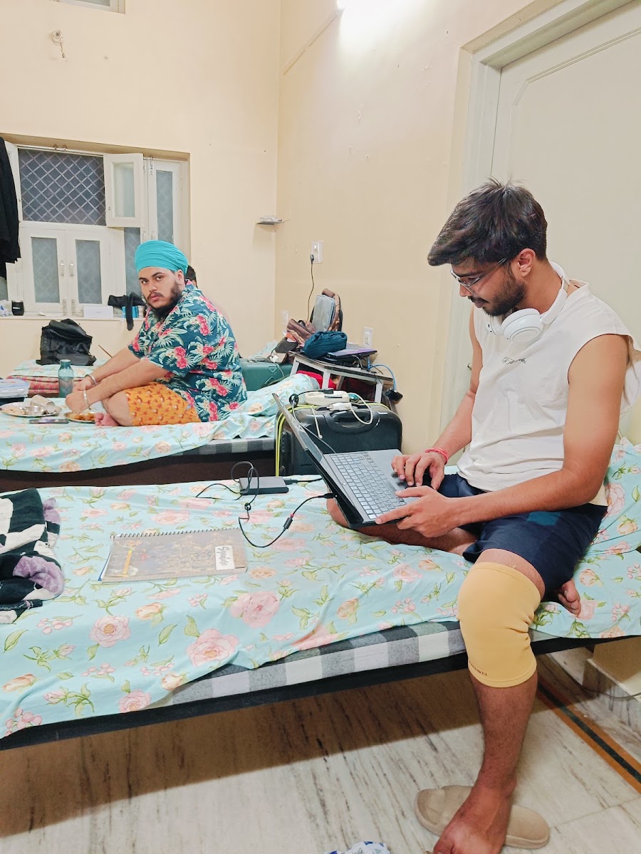 AAVISHKAAR BOYS HOSTEL & PG – Boys PG in Jodhpur preview photo 2